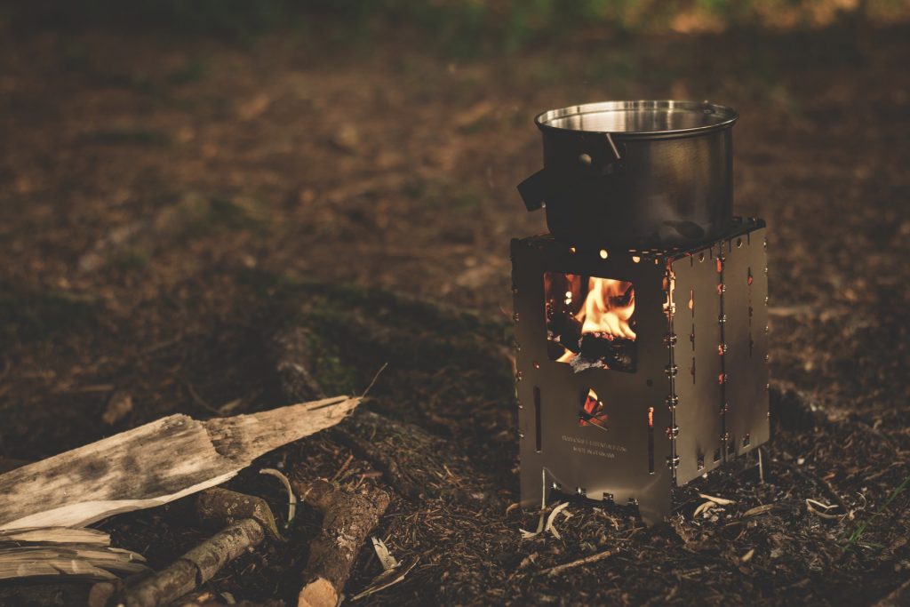 Best Backpacking Stoves