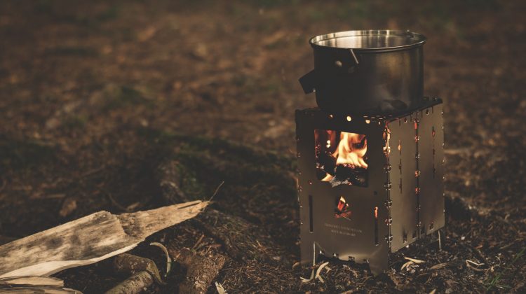 Best Backpacking Stoves