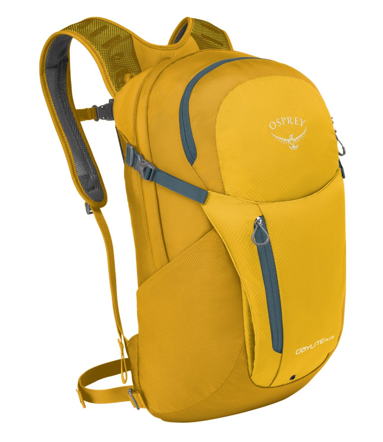Osprey Packs Daylite Plus Daypack Review-Built Tough