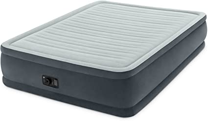 Intex Comfort Dura-Beam Airbed