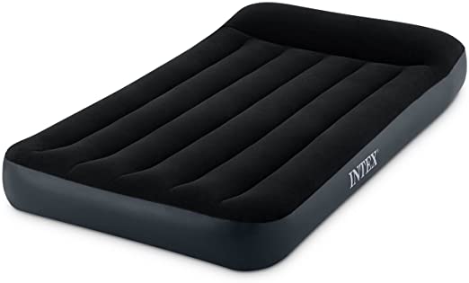 Intex Pillow Rest Classic Airbed