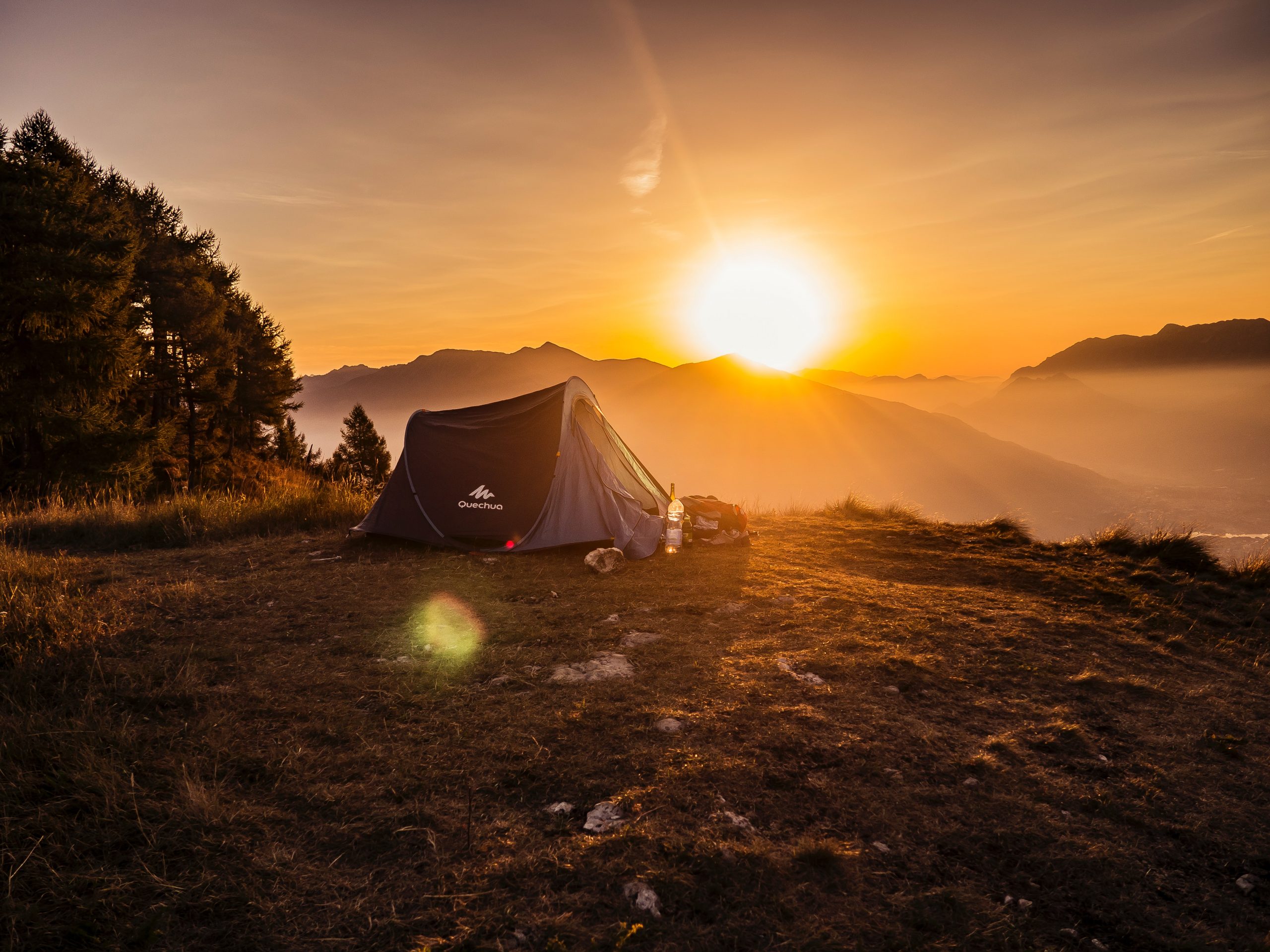 Lightspeed camping air clearance bed